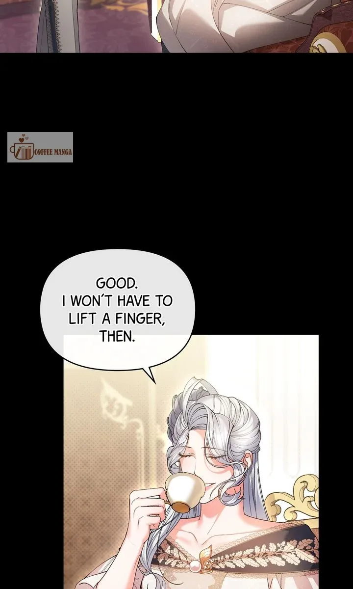 I Want To Become The Emperor, So I Need A Divorce Chapter 31 page 9