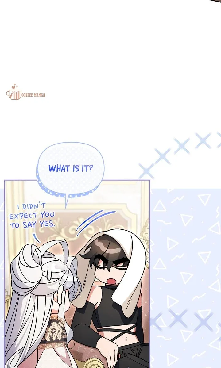 I Want To Become The Emperor, So I Need A Divorce Chapter 31 page 59