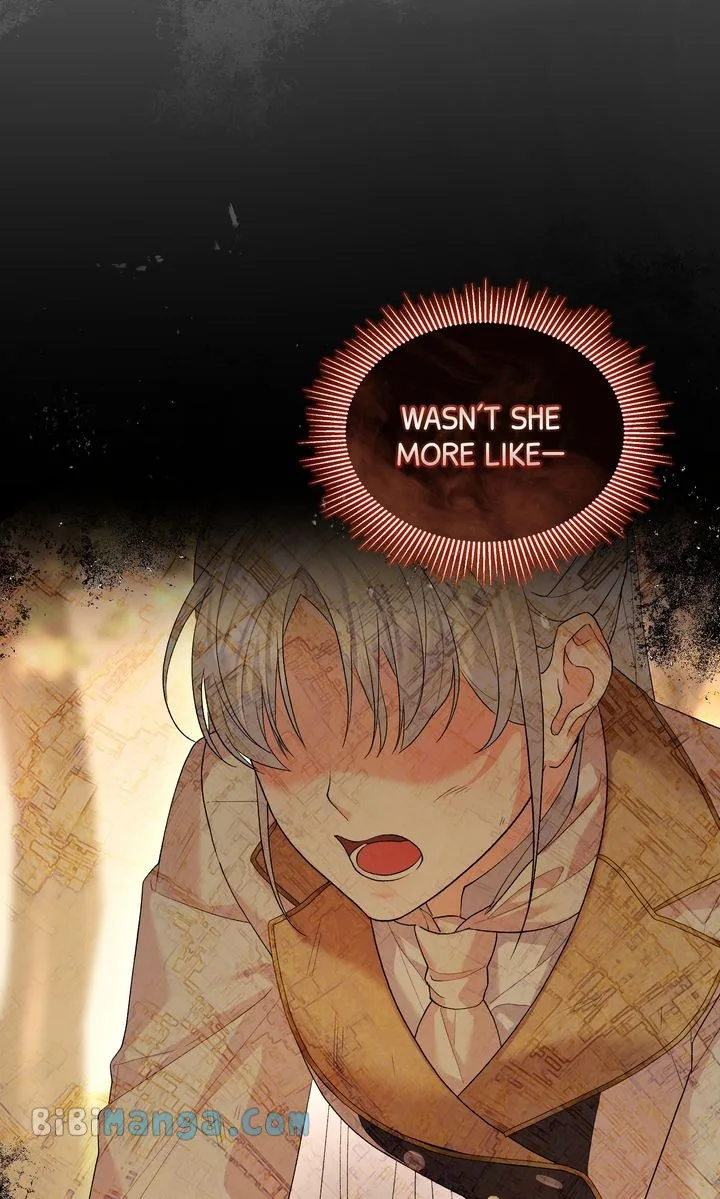 I Want To Become The Emperor, So I Need A Divorce Chapter 25 page 102