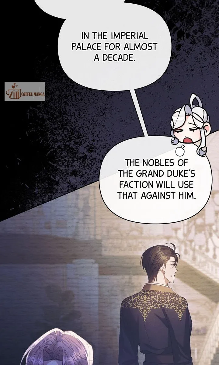I Want To Become The Emperor, So I Need A Divorce Chapter 31 page 13