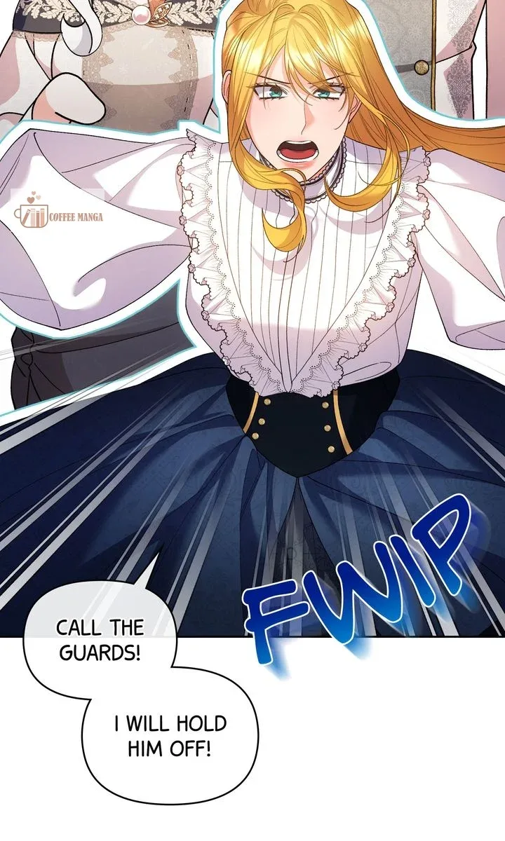 I Want To Become The Emperor, So I Need A Divorce Chapter 31 page 29