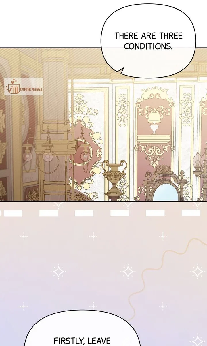I Want To Become The Emperor, So I Need A Divorce Chapter 31 page 64