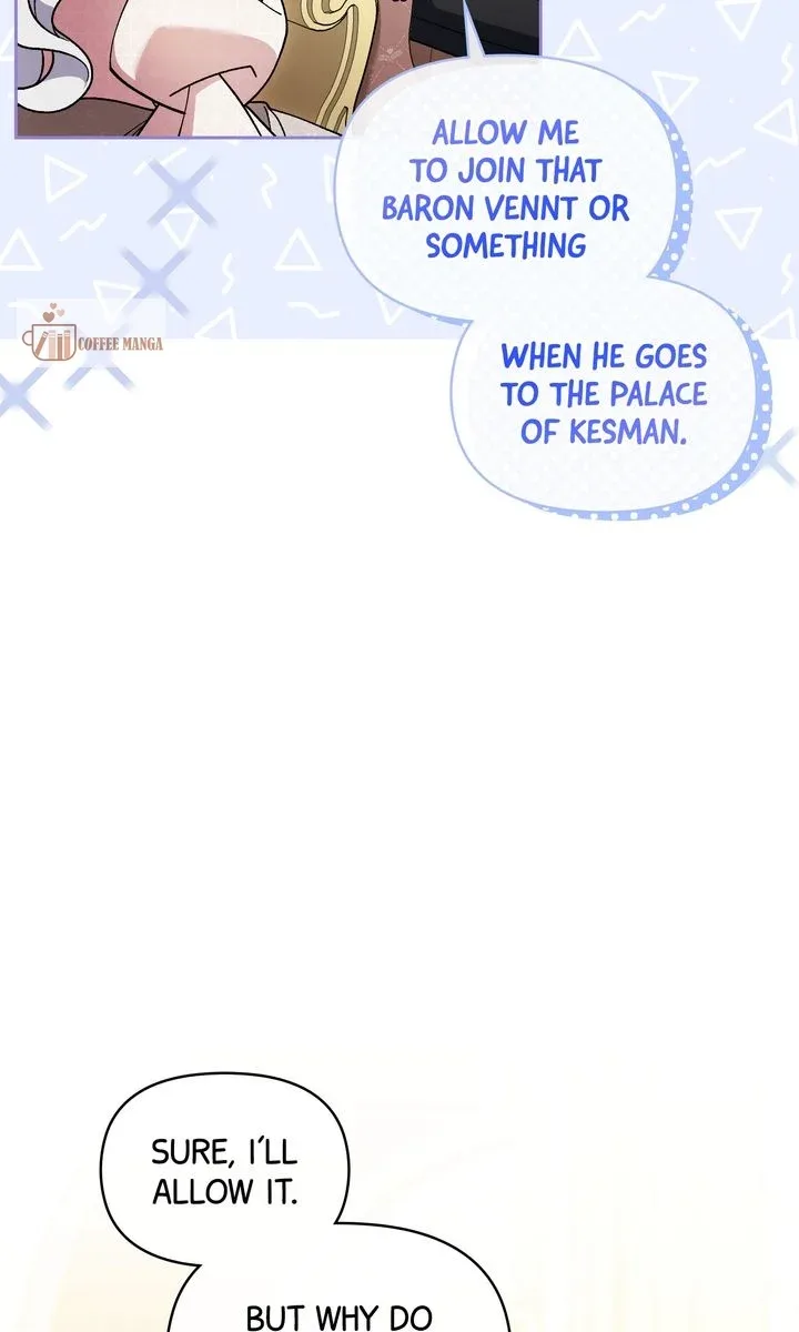 I Want To Become The Emperor, So I Need A Divorce Chapter 31 page 60