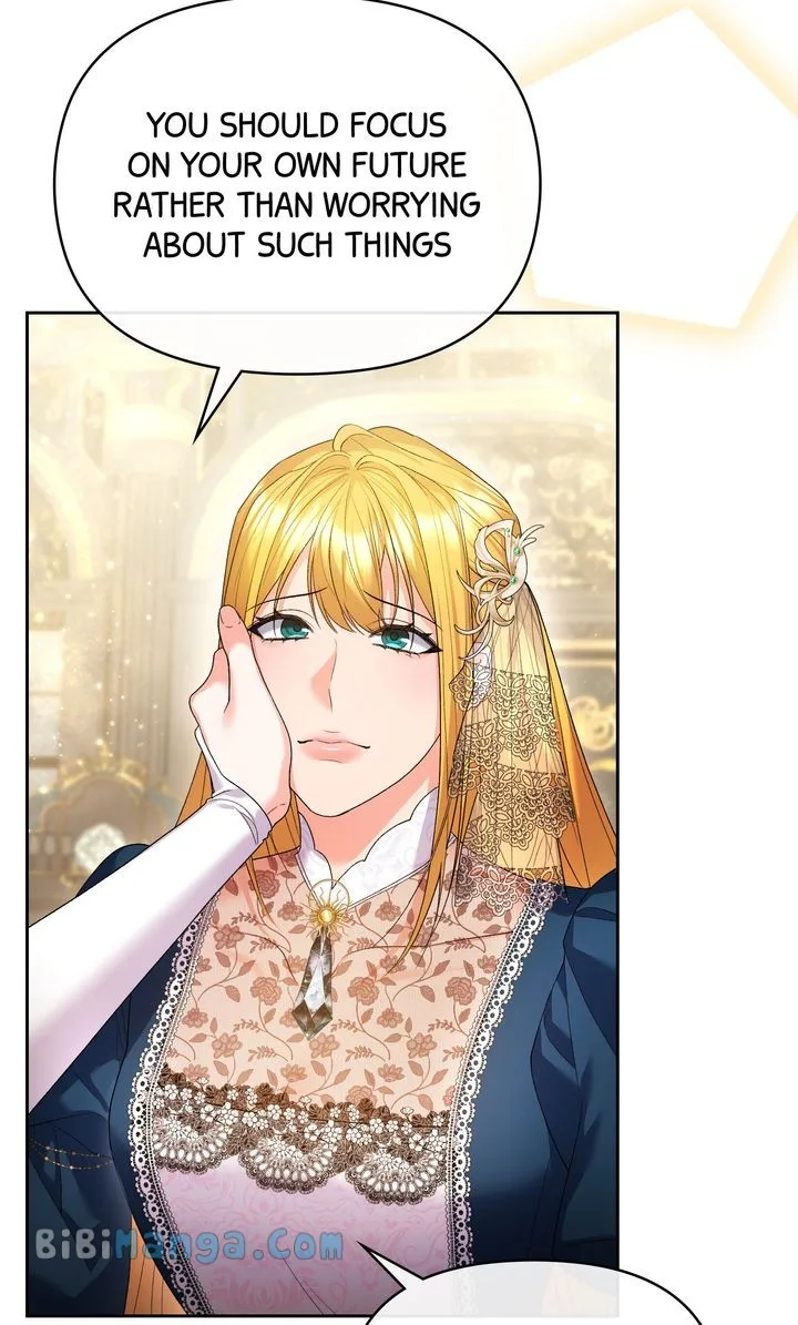 I Want To Become The Emperor, So I Need A Divorce Chapter 27 page 53
