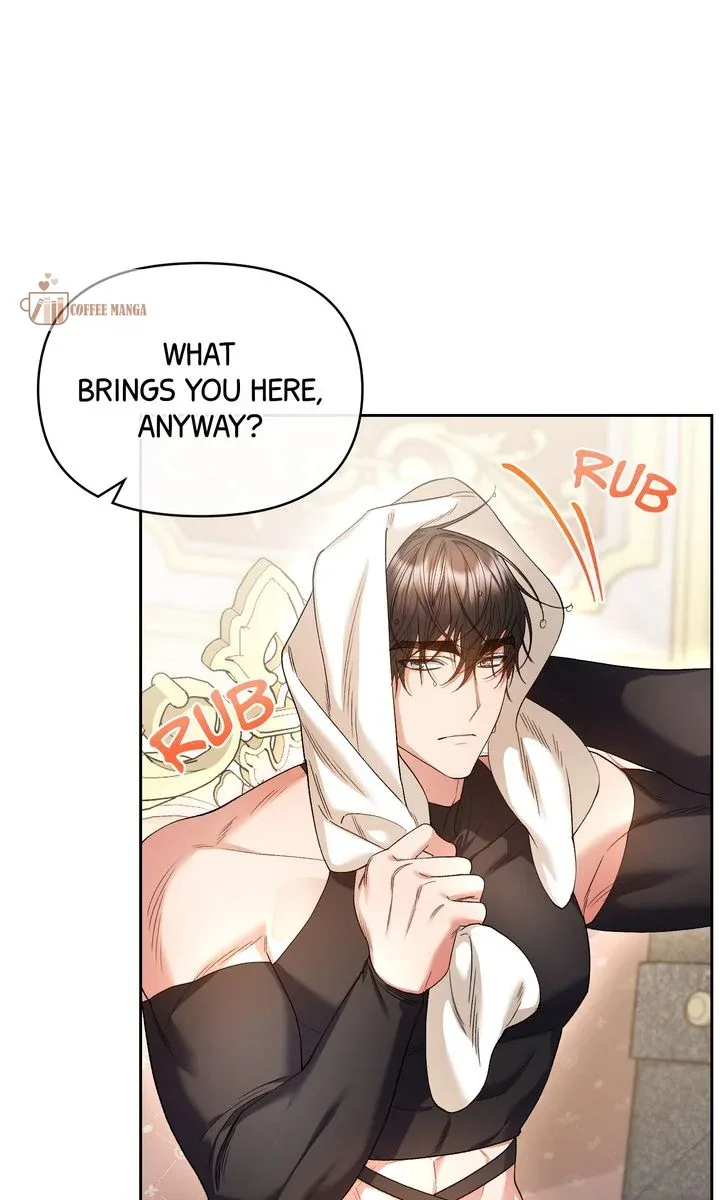 I Want To Become The Emperor, So I Need A Divorce Chapter 31 page 43