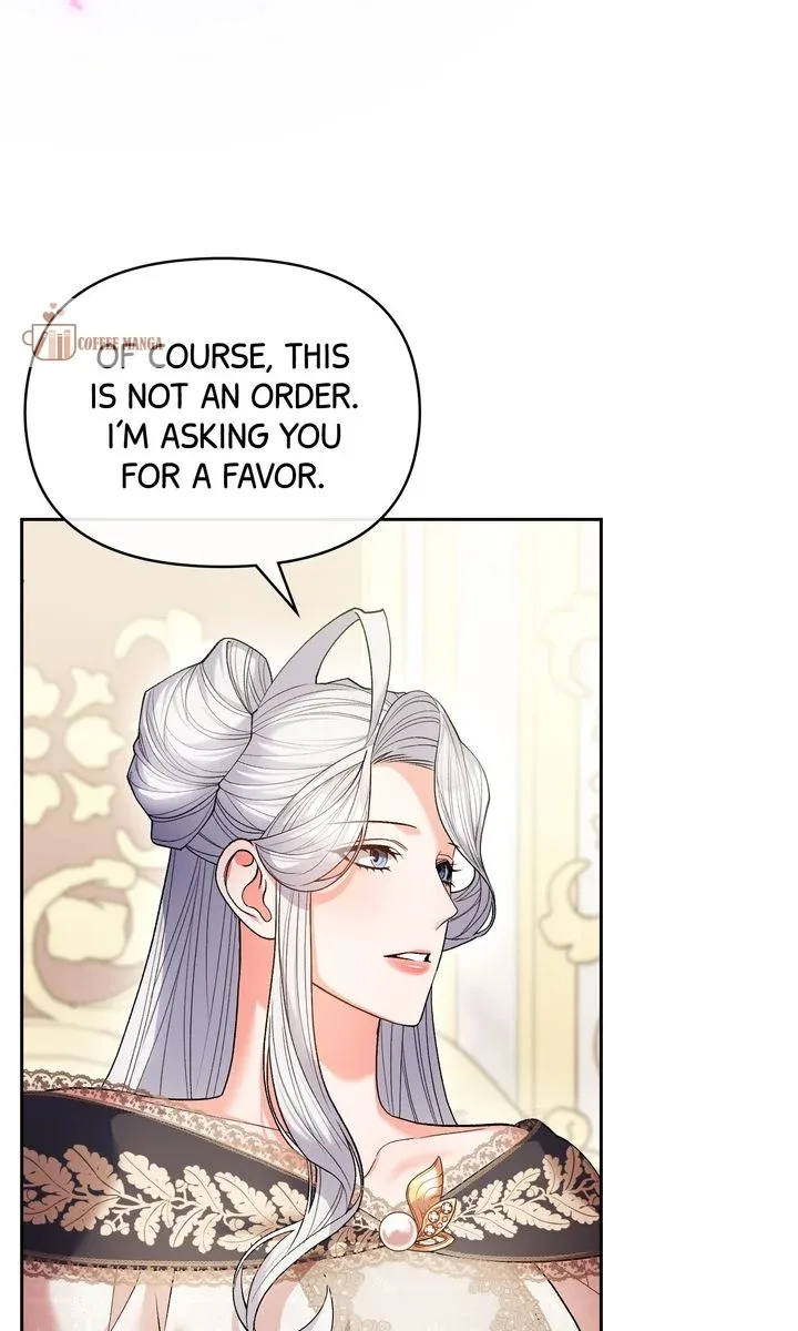 I Want To Become The Emperor, So I Need A Divorce Chapter 31 page 55