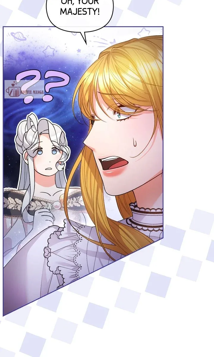I Want To Become The Emperor, So I Need A Divorce Chapter 31 page 27