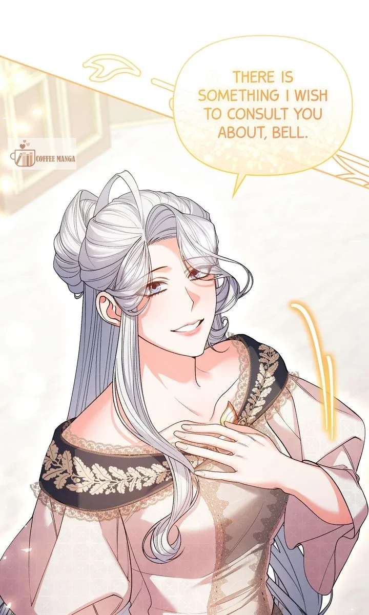 I Want To Become The Emperor, So I Need A Divorce Chapter 31 page 37