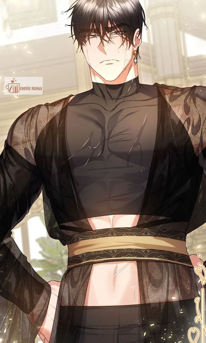 I Want To Become The Emperor, So I Need A Divorce Chapter 31 page 39