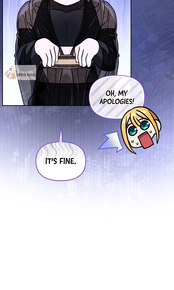 I Want To Become The Emperor, So I Need A Divorce Chapter 31 page 36