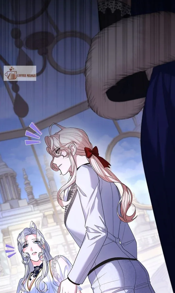 I Want To Become The Emperor, So I Need A Divorce Chapter 31 page 100