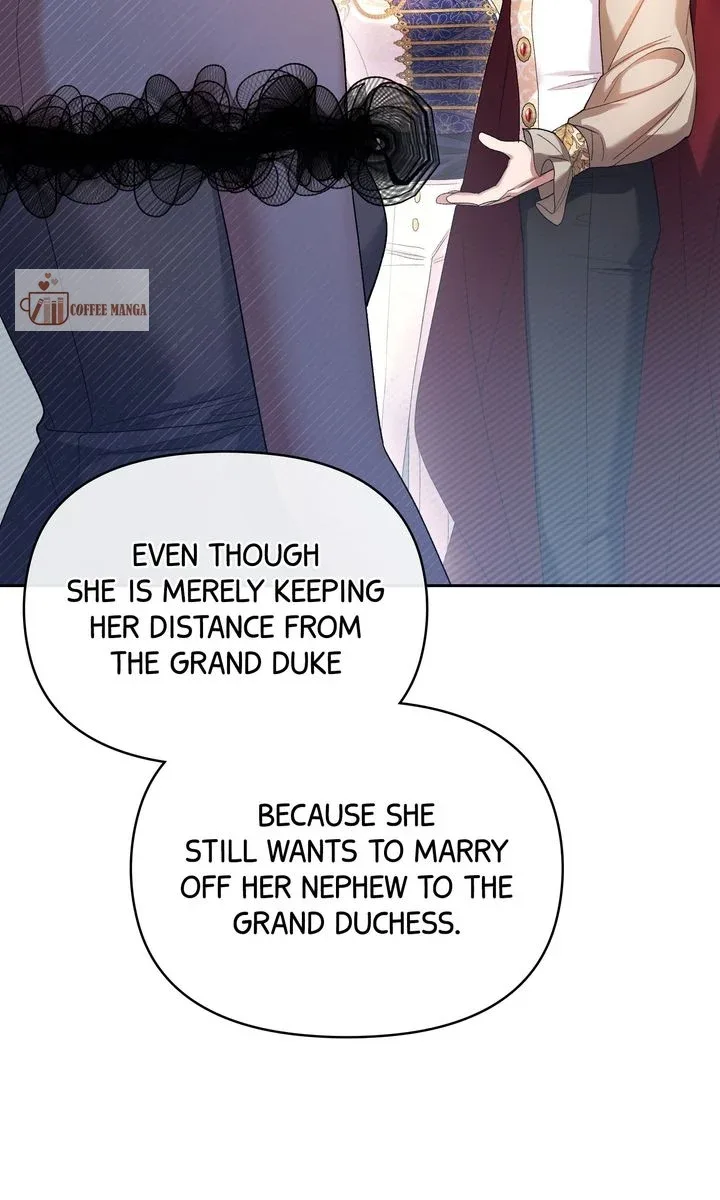 I Want To Become The Emperor, So I Need A Divorce Chapter 31 page 97