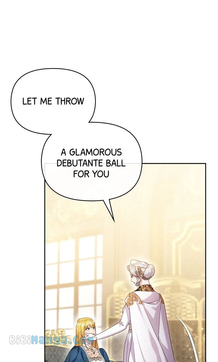 I Want To Become The Emperor, So I Need A Divorce Chapter 27 page 67