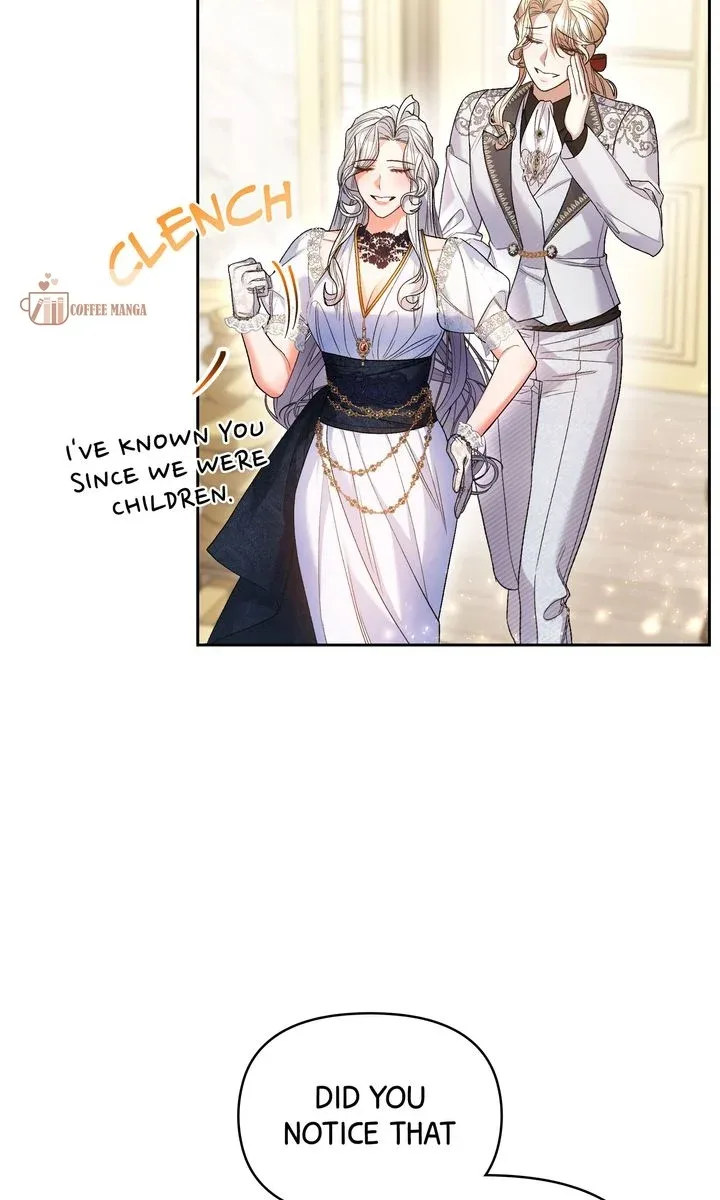 I Want To Become The Emperor, So I Need A Divorce Chapter 31 page 85