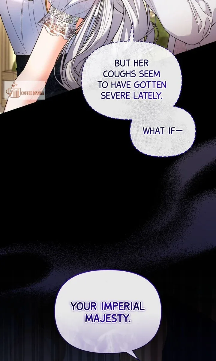 I Want To Become The Emperor, So I Need A Divorce Chapter 31 page 99