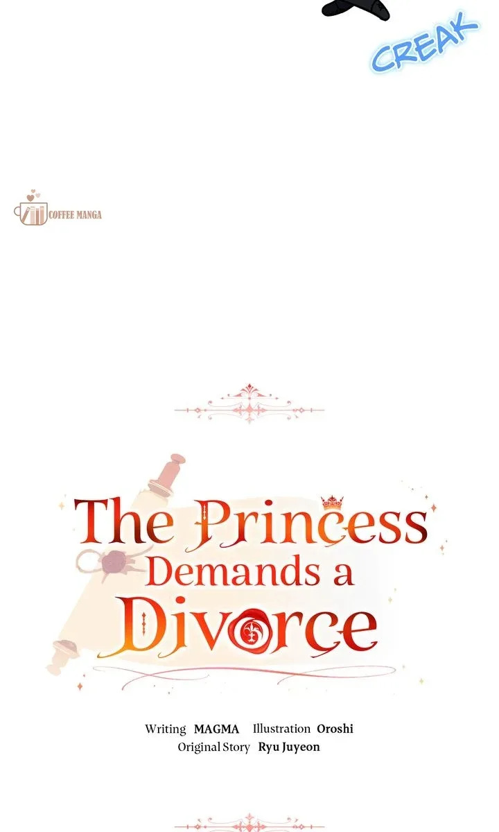 I Want To Become The Emperor, So I Need A Divorce Chapter 31 page 77
