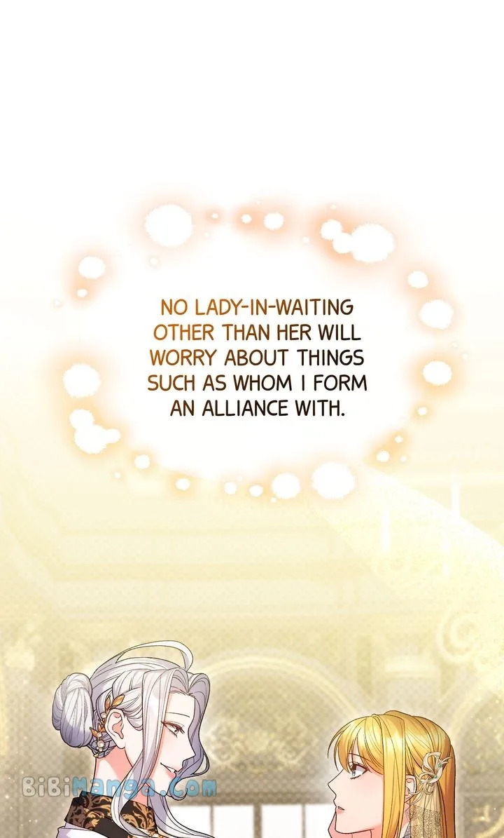 I Want To Become The Emperor, So I Need A Divorce Chapter 27 page 51