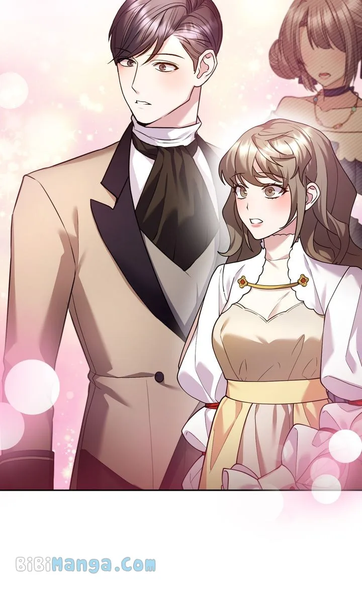I Want To Become The Emperor, So I Need A Divorce Chapter 27 page 73