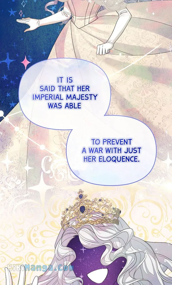 I Want To Become The Emperor, So I Need A Divorce Chapter 27 page 62