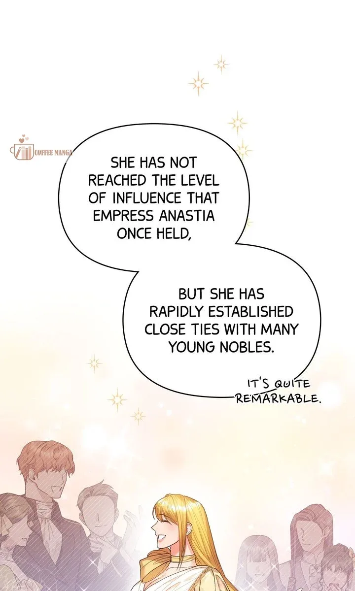 I Want To Become The Emperor, So I Need A Divorce Chapter 31 page 87
