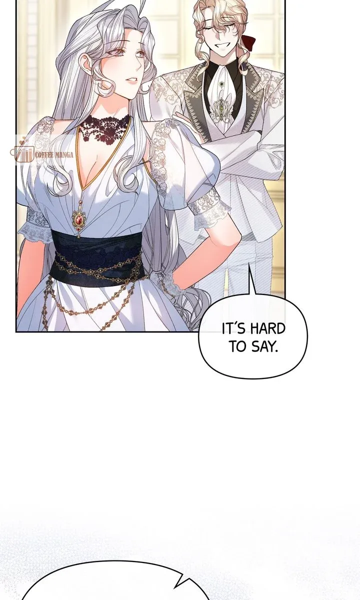 I Want To Become The Emperor, So I Need A Divorce Chapter 31 page 95