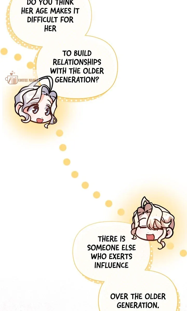 I Want To Become The Emperor, So I Need A Divorce Chapter 31 page 89