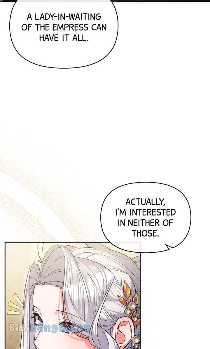 I Want To Become The Emperor, So I Need A Divorce Chapter 27 page 57
