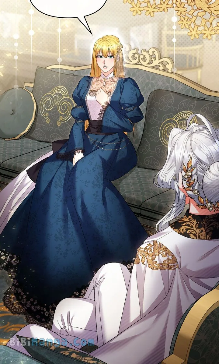 I Want To Become The Emperor, So I Need A Divorce Chapter 27 page 64