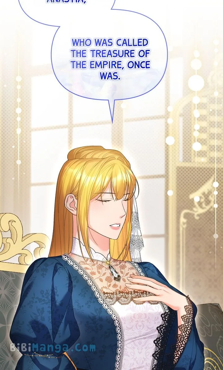 I Want To Become The Emperor, So I Need A Divorce Chapter 27 page 60