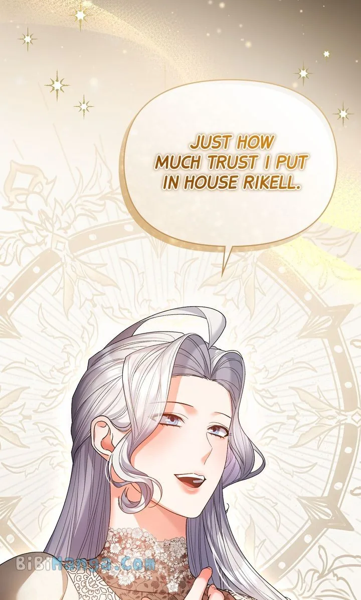 I Want To Become The Emperor, So I Need A Divorce Chapter 27 page 47