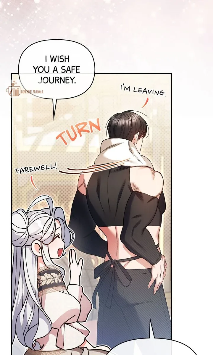 I Want To Become The Emperor, So I Need A Divorce Chapter 31 page 71