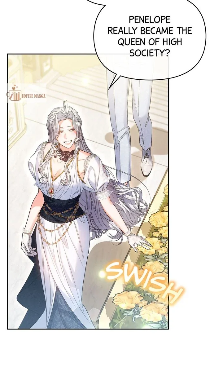 I Want To Become The Emperor, So I Need A Divorce Chapter 31 page 86