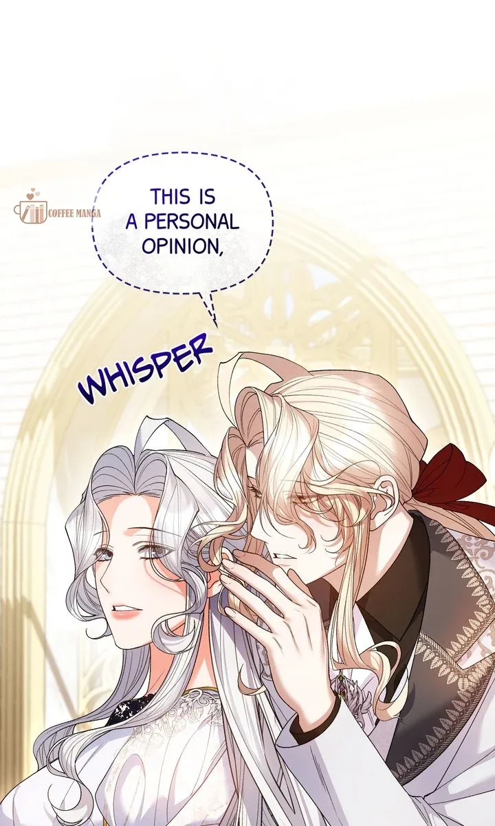 I Want To Become The Emperor, So I Need A Divorce Chapter 31 page 98