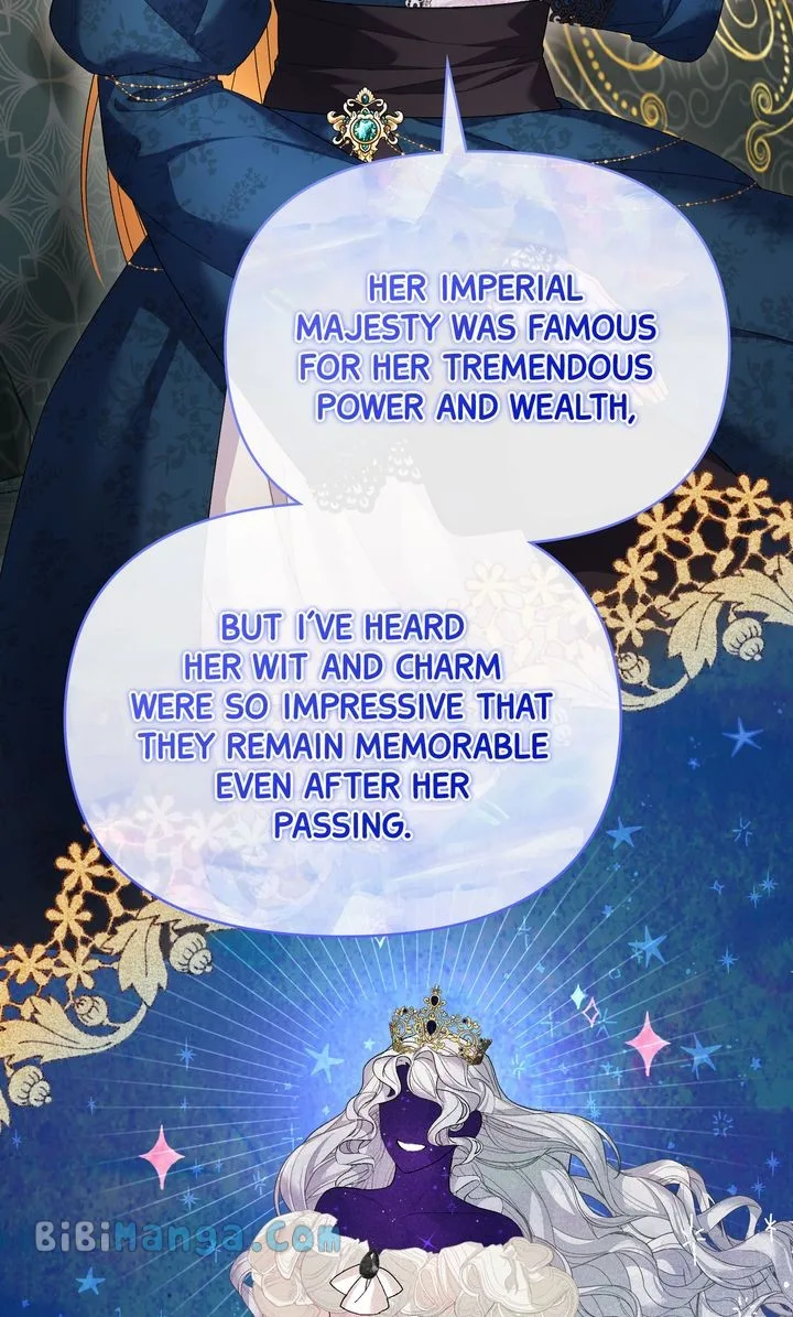 I Want To Become The Emperor, So I Need A Divorce Chapter 27 page 61