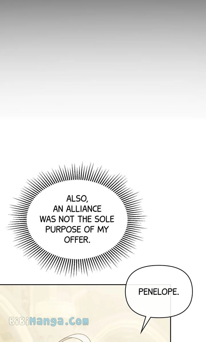 I Want To Become The Emperor, So I Need A Divorce Chapter 27 page 49