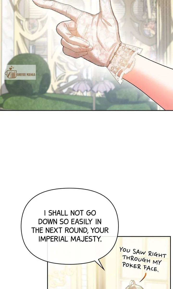 I Want To Become The Emperor, So I Need A Divorce Chapter 31 page 84