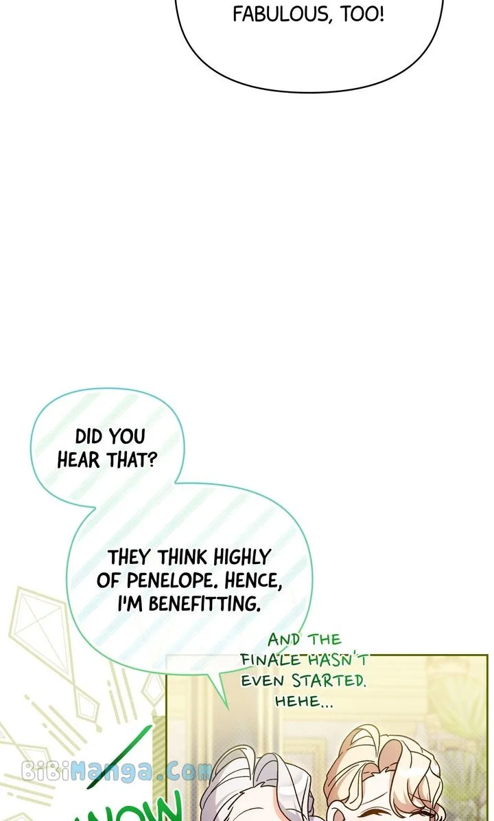 I Want To Become The Emperor, So I Need A Divorce Chapter 27 page 84