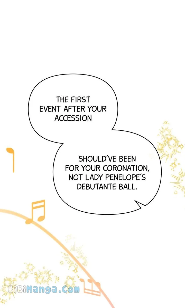 I Want To Become The Emperor, So I Need A Divorce Chapter 27 page 74