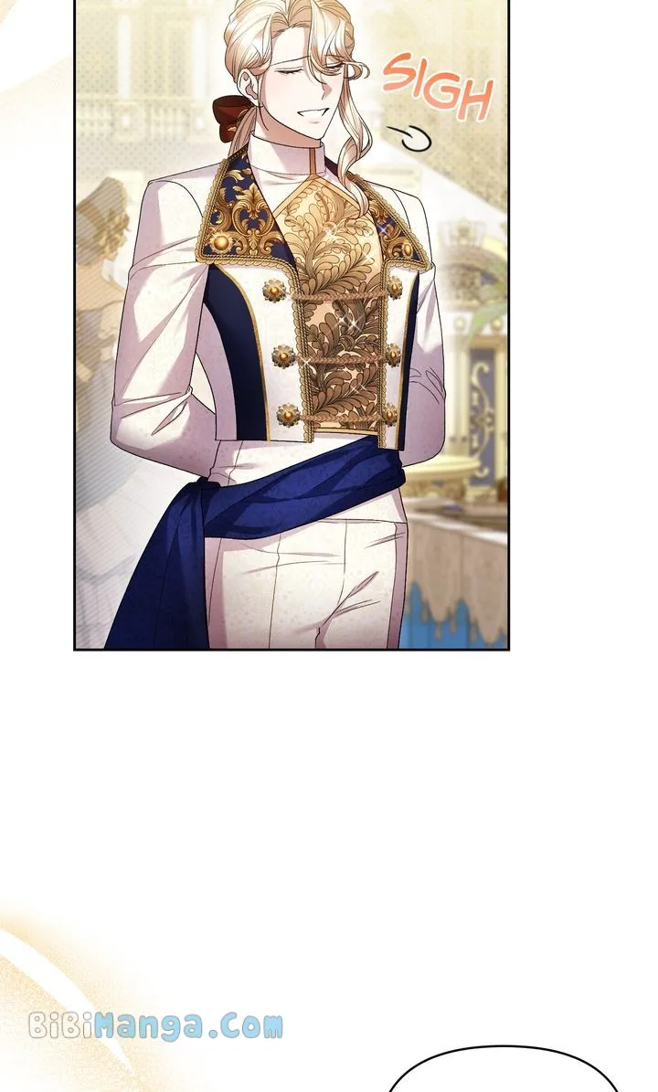 I Want To Become The Emperor, So I Need A Divorce Chapter 27 page 77