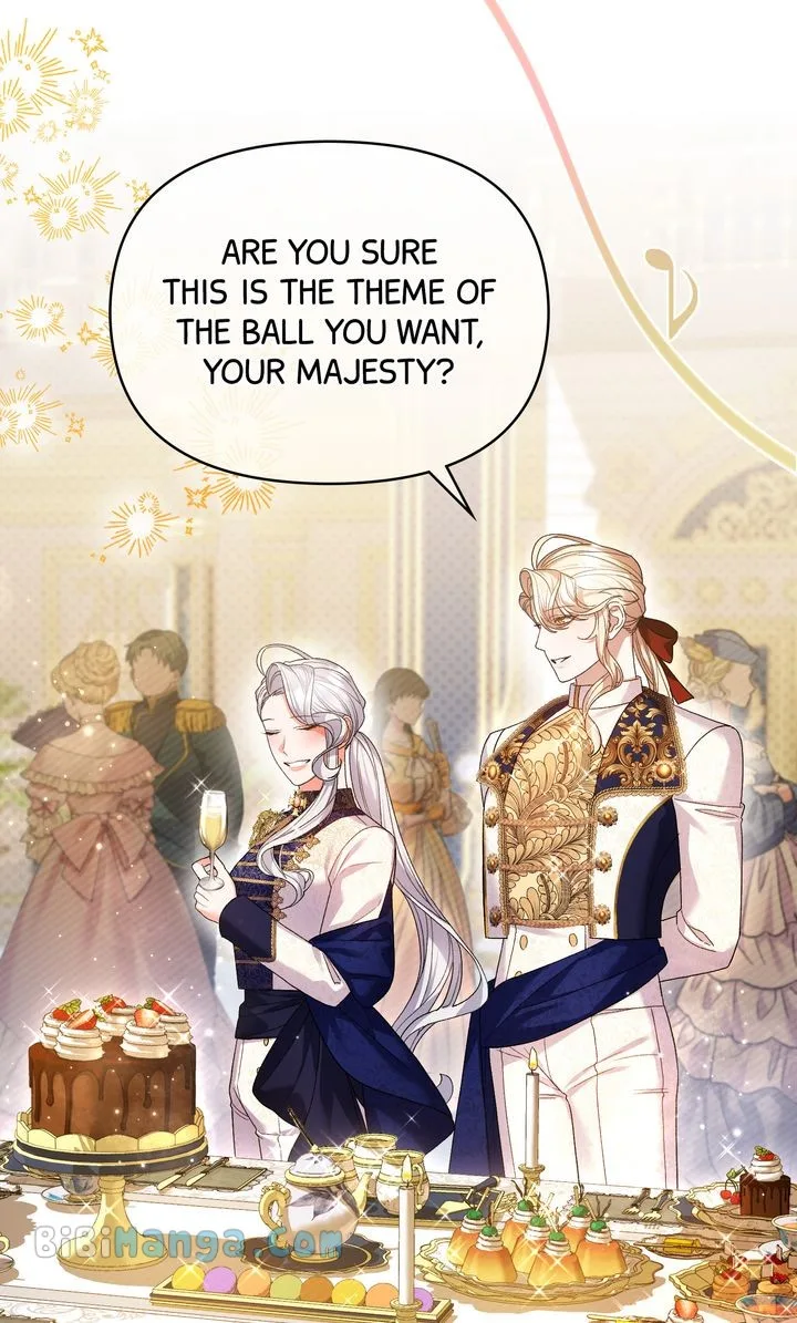 I Want To Become The Emperor, So I Need A Divorce Chapter 27 page 75
