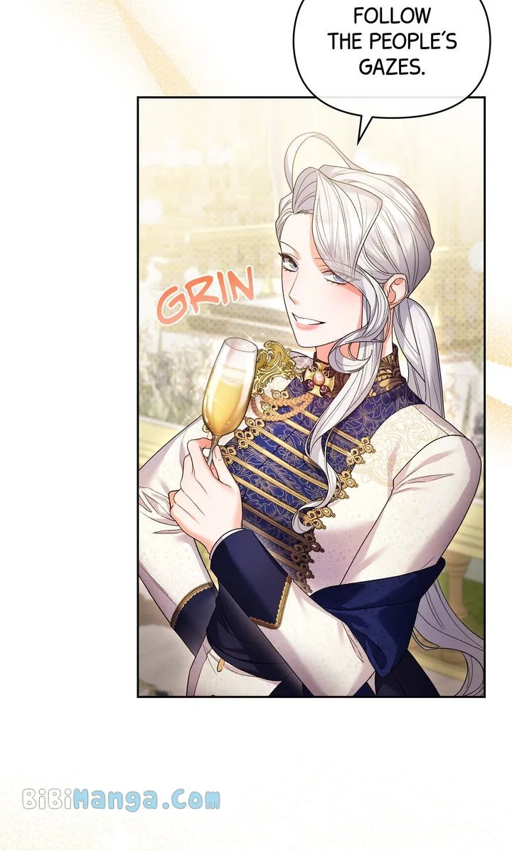 I Want To Become The Emperor, So I Need A Divorce Chapter 27 page 78
