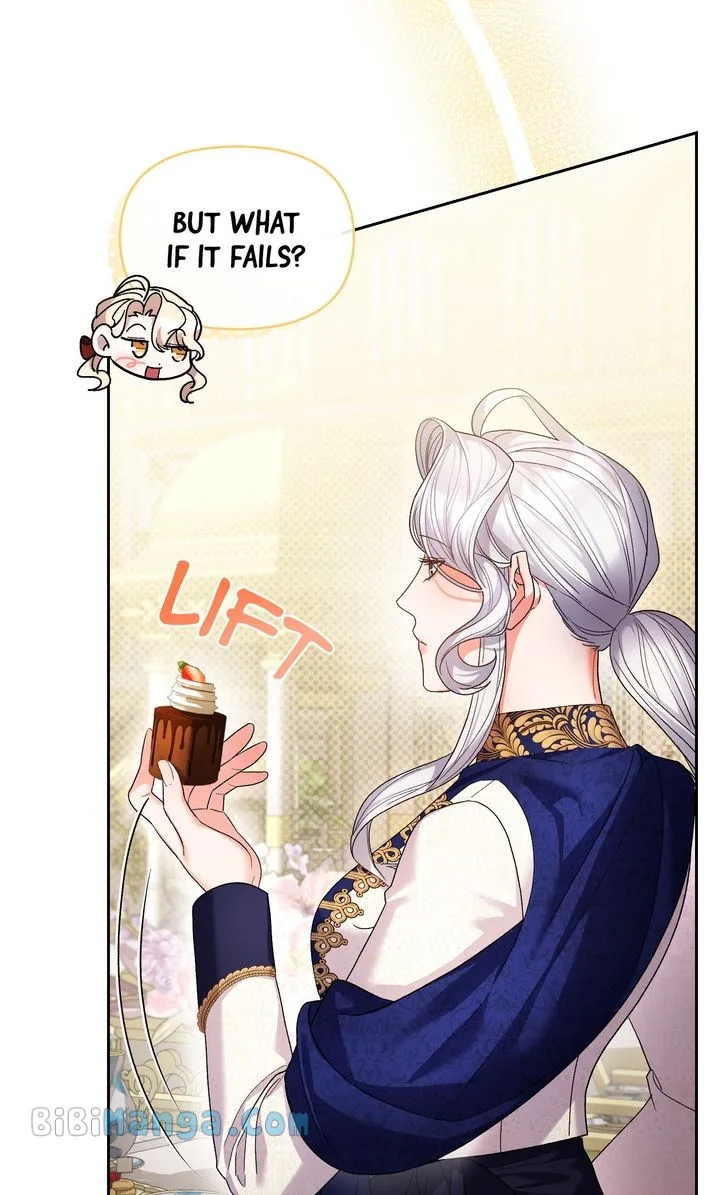 I Want To Become The Emperor, So I Need A Divorce Chapter 27 page 87