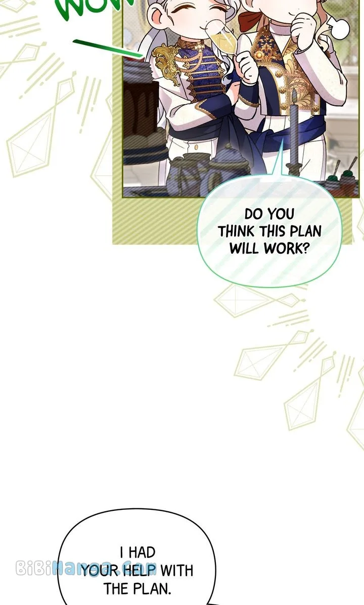 I Want To Become The Emperor, So I Need A Divorce Chapter 27 page 85