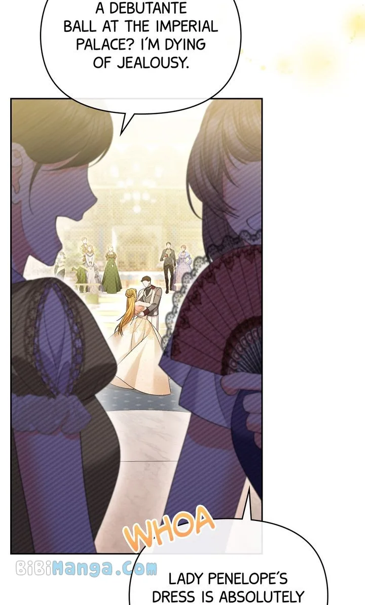 I Want To Become The Emperor, So I Need A Divorce Chapter 27 page 83