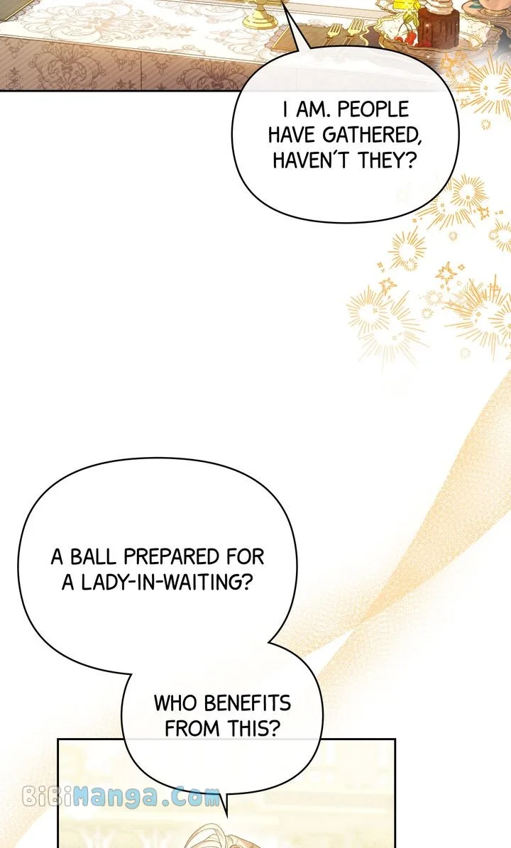 I Want To Become The Emperor, So I Need A Divorce Chapter 27 page 76