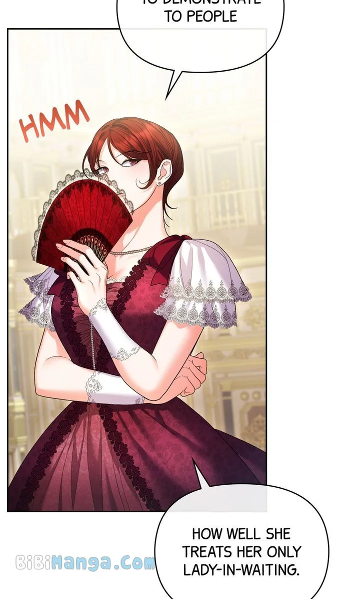 I Want To Become The Emperor, So I Need A Divorce Chapter 27 page 94
