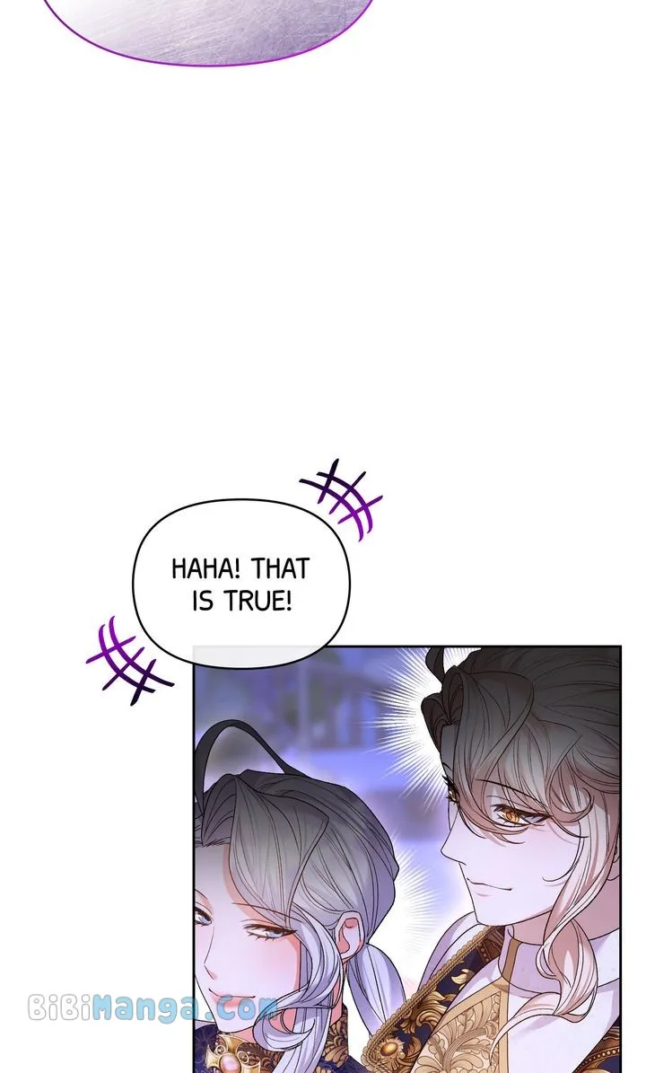 I Want To Become The Emperor, So I Need A Divorce Chapter 27 page 104