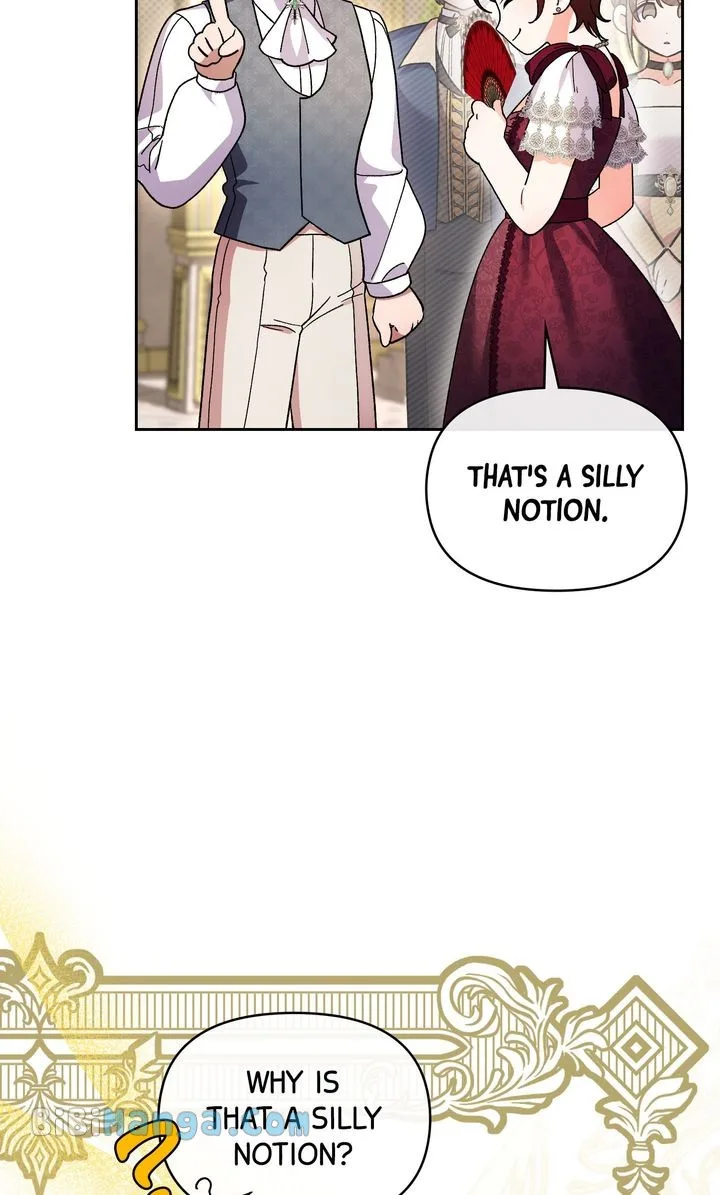 I Want To Become The Emperor, So I Need A Divorce Chapter 27 page 96