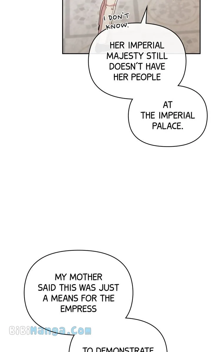 I Want To Become The Emperor, So I Need A Divorce Chapter 27 page 93