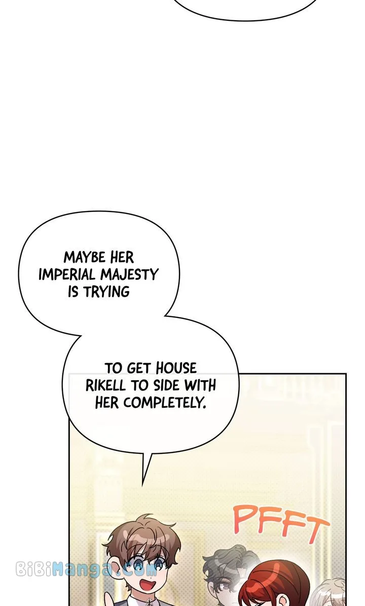 I Want To Become The Emperor, So I Need A Divorce Chapter 27 page 95